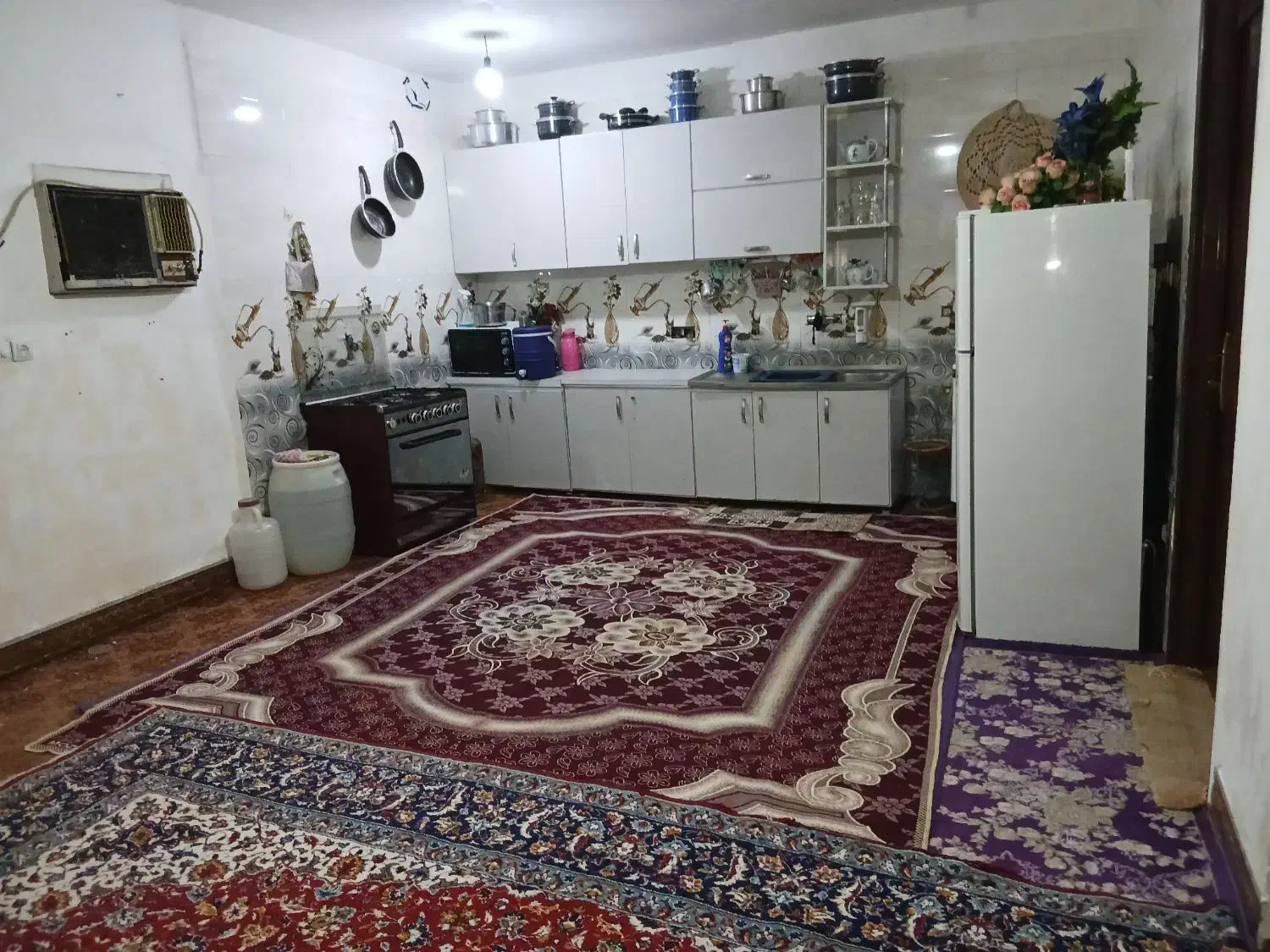 خانه ویلایی درمسیر جنوبی