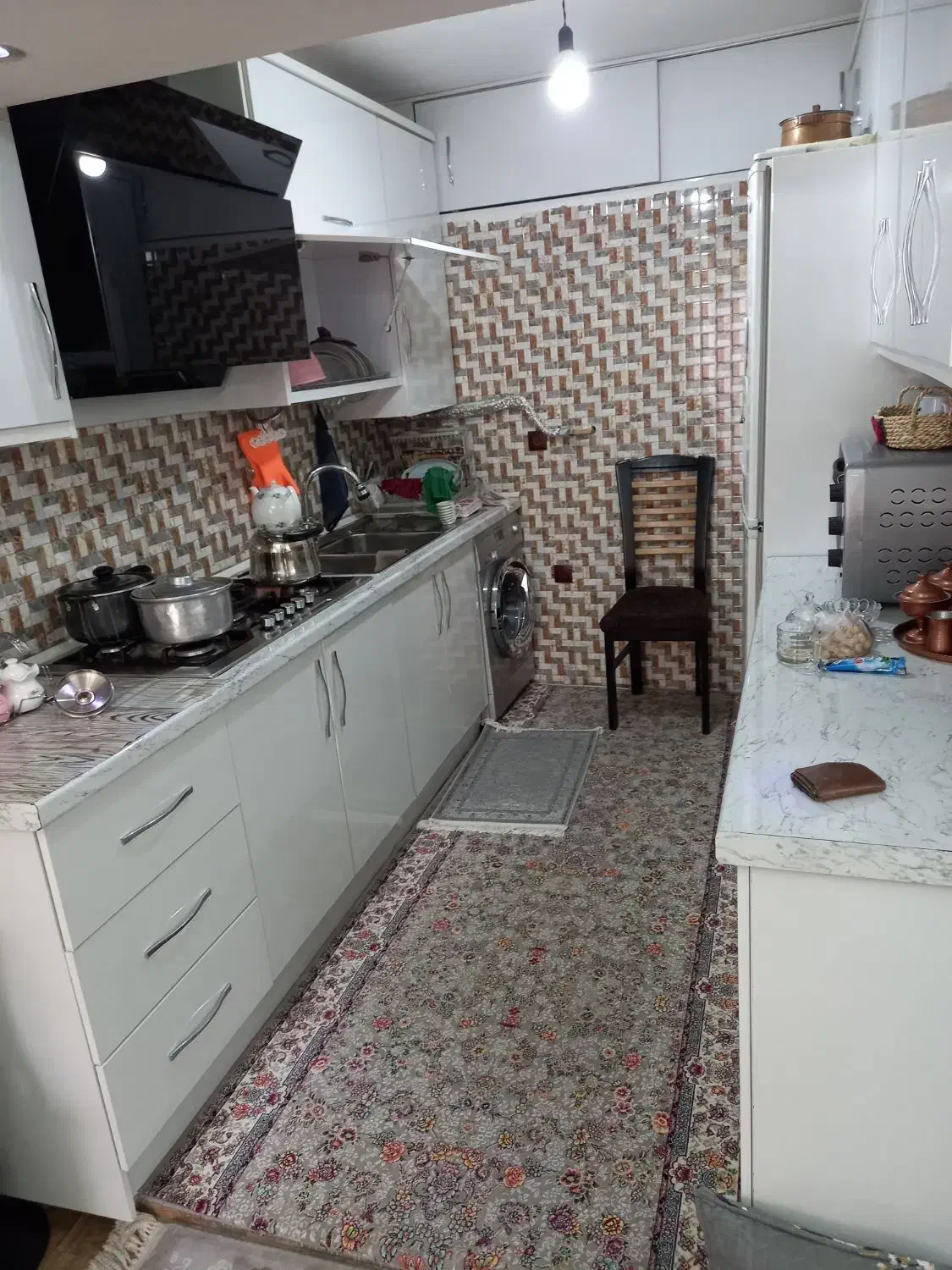 خانه ویلایی