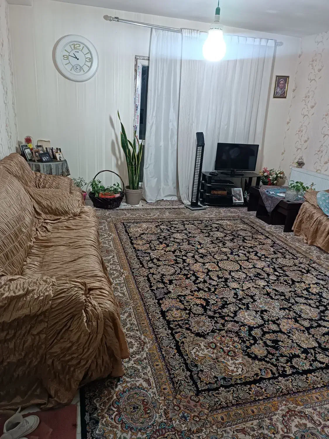 آپارتمان 85 متری