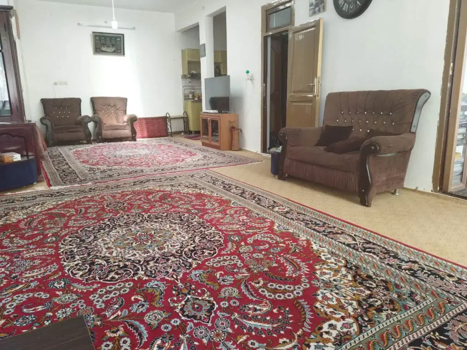 فروش خانه  ویلایی