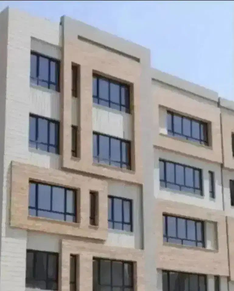 فروش آپارتمان  ،۱۲۴ متری فاز ۳ ارتش