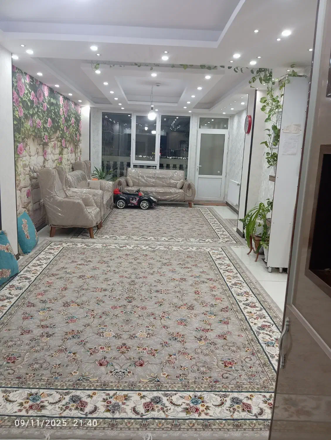 فروش آپارتمان