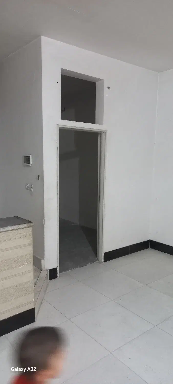 خانه اپارتمانی
