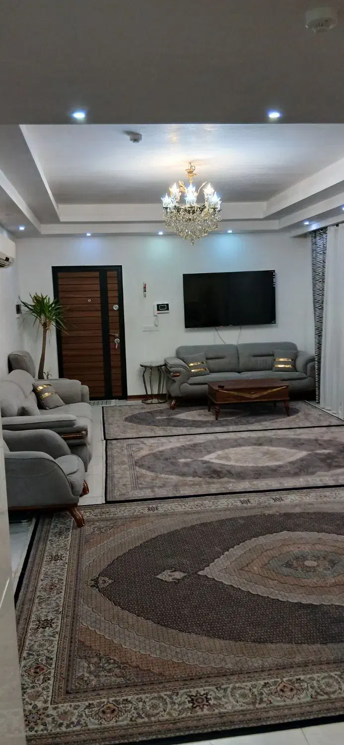 فروش آپارتمان