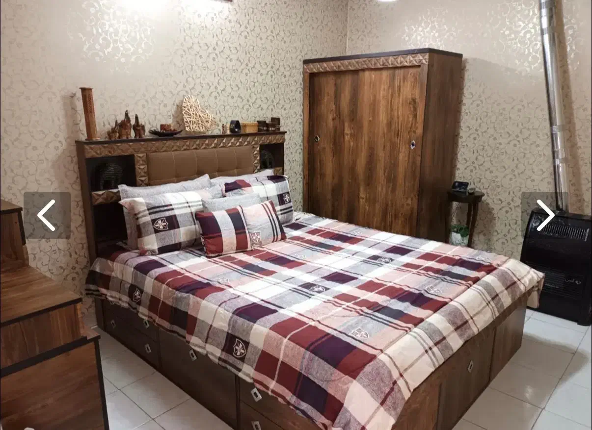 آپارتمان تک واحدی