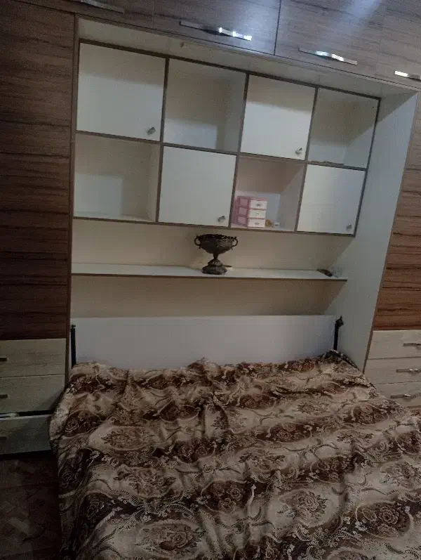اجاره سوییت و خونه ساعتی و روزانه
