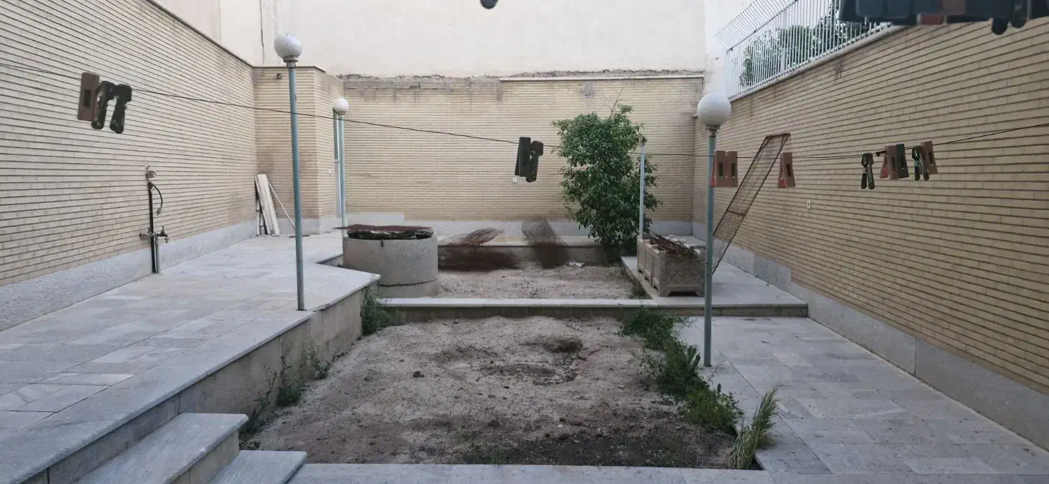 منزل ویلایی