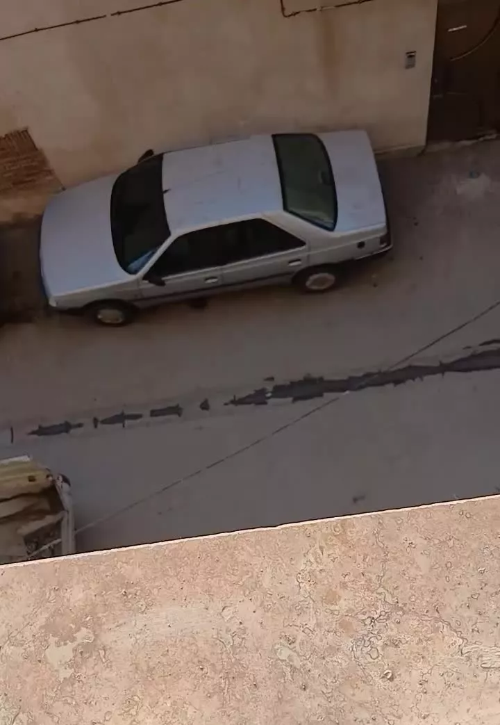 آپارتمان فول امکانات پارکینگ آسانسور