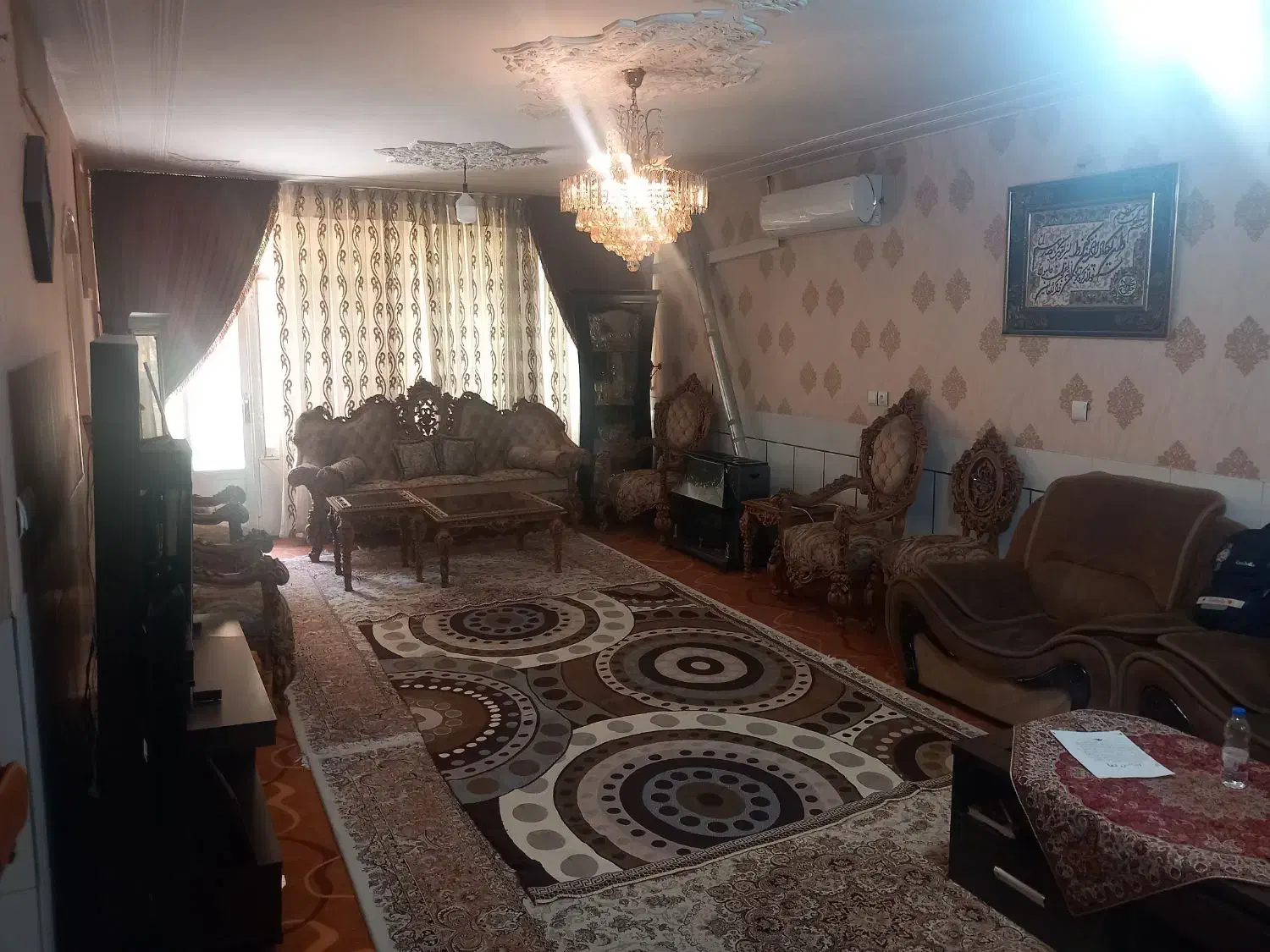 اجاره مسکونی شهرک مهدیه