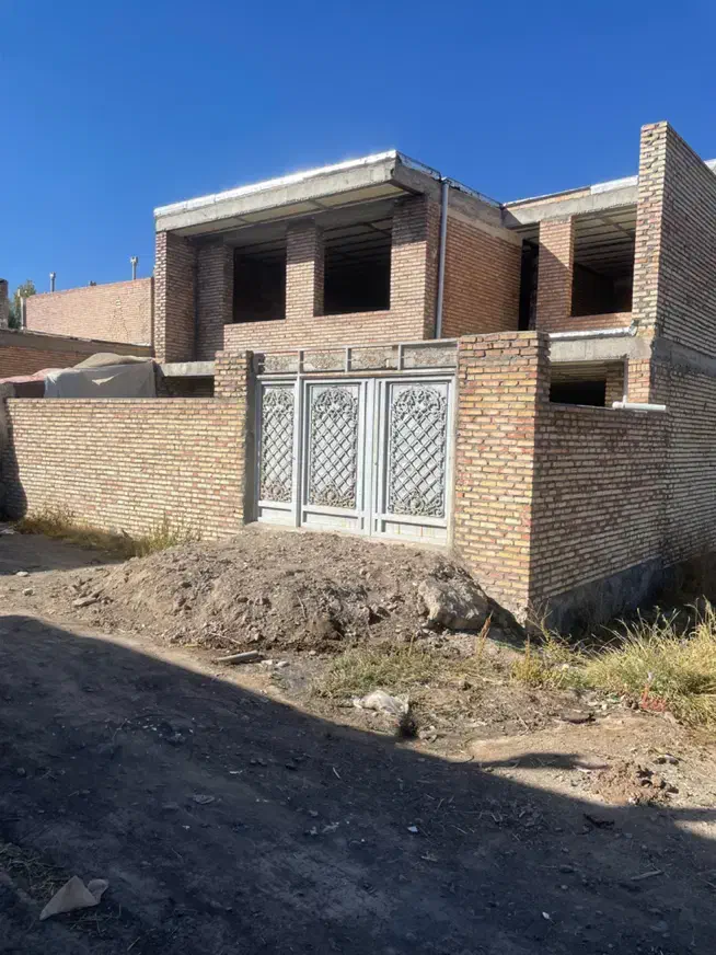 فروش زمین مسکونی