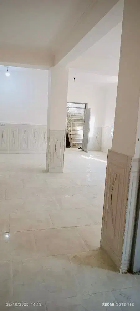 معامله ملک دوطبقه زاهدان با ملک یا زمین در چابهار