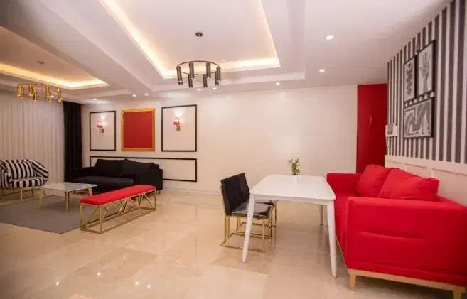 فروش خانه دو طبقه نوساز حاجی اباد