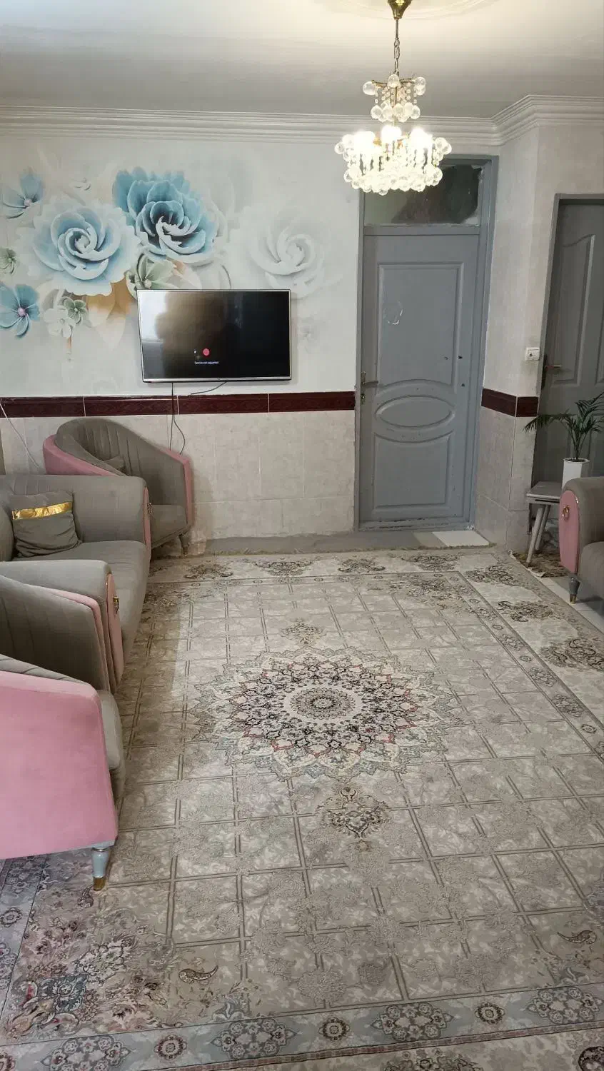 آپارتمان در شهریار شهرک امیریه