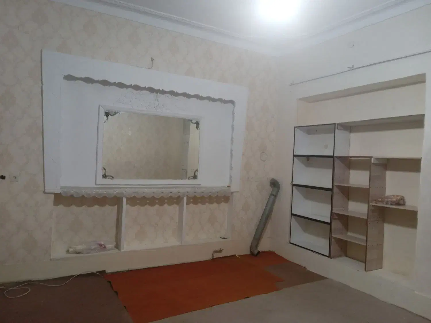 اجاره سوئیت ۴۵ متری