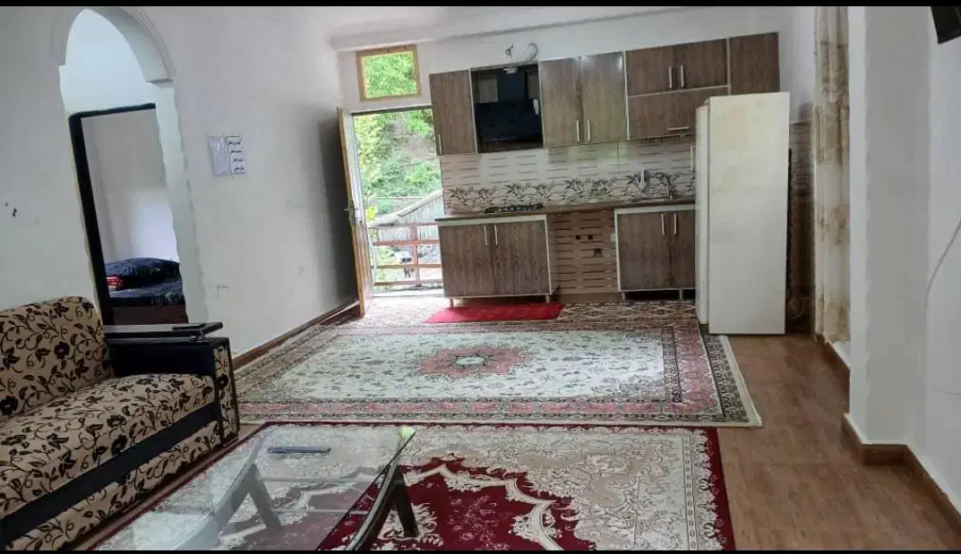 اجاره روزانه، هفتگی،ماهیانه