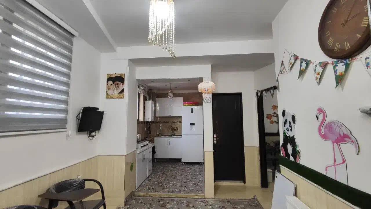 واحد تک خواب همکف بنیاد
