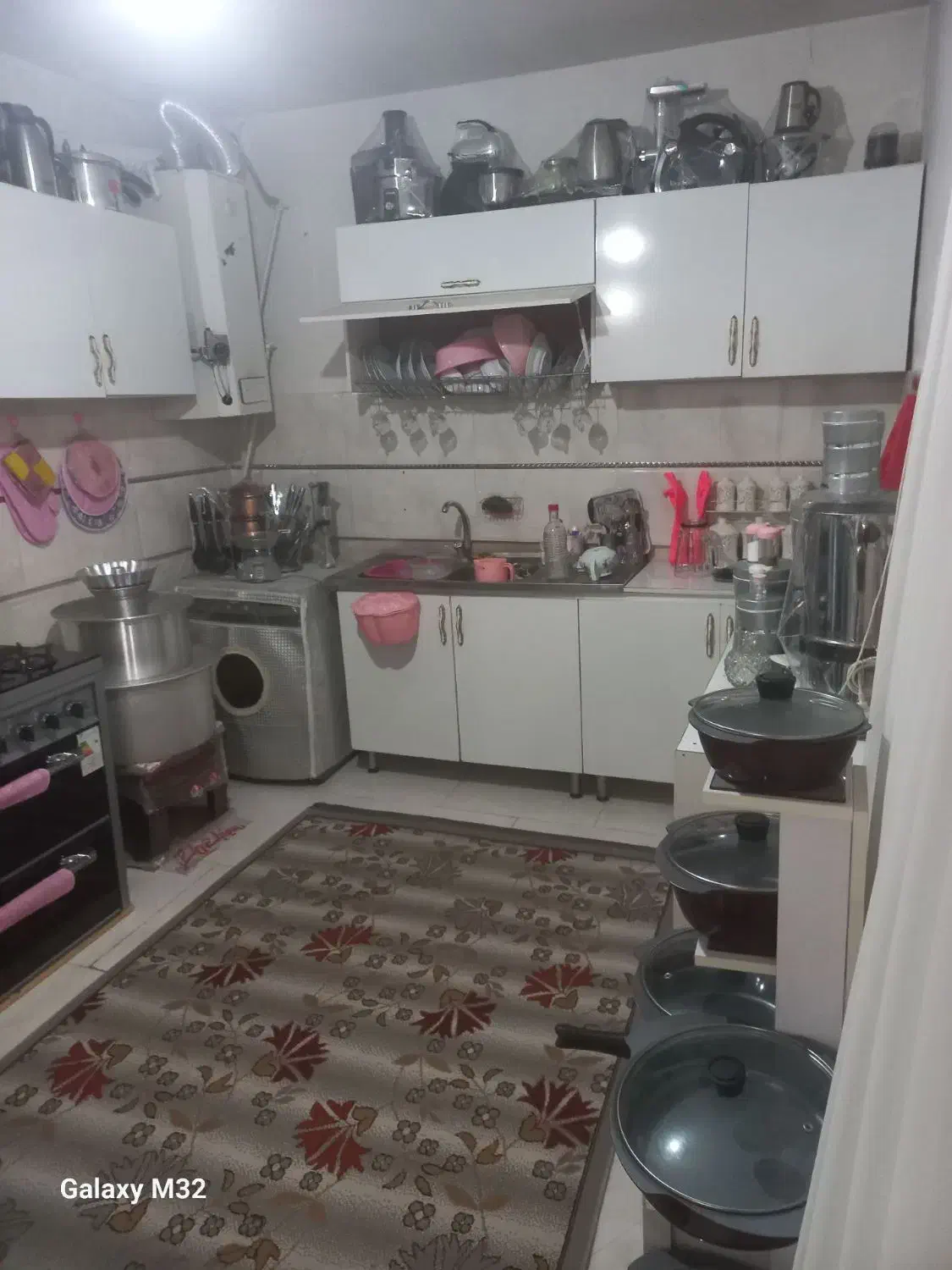 اپارتمان ۹۰متری