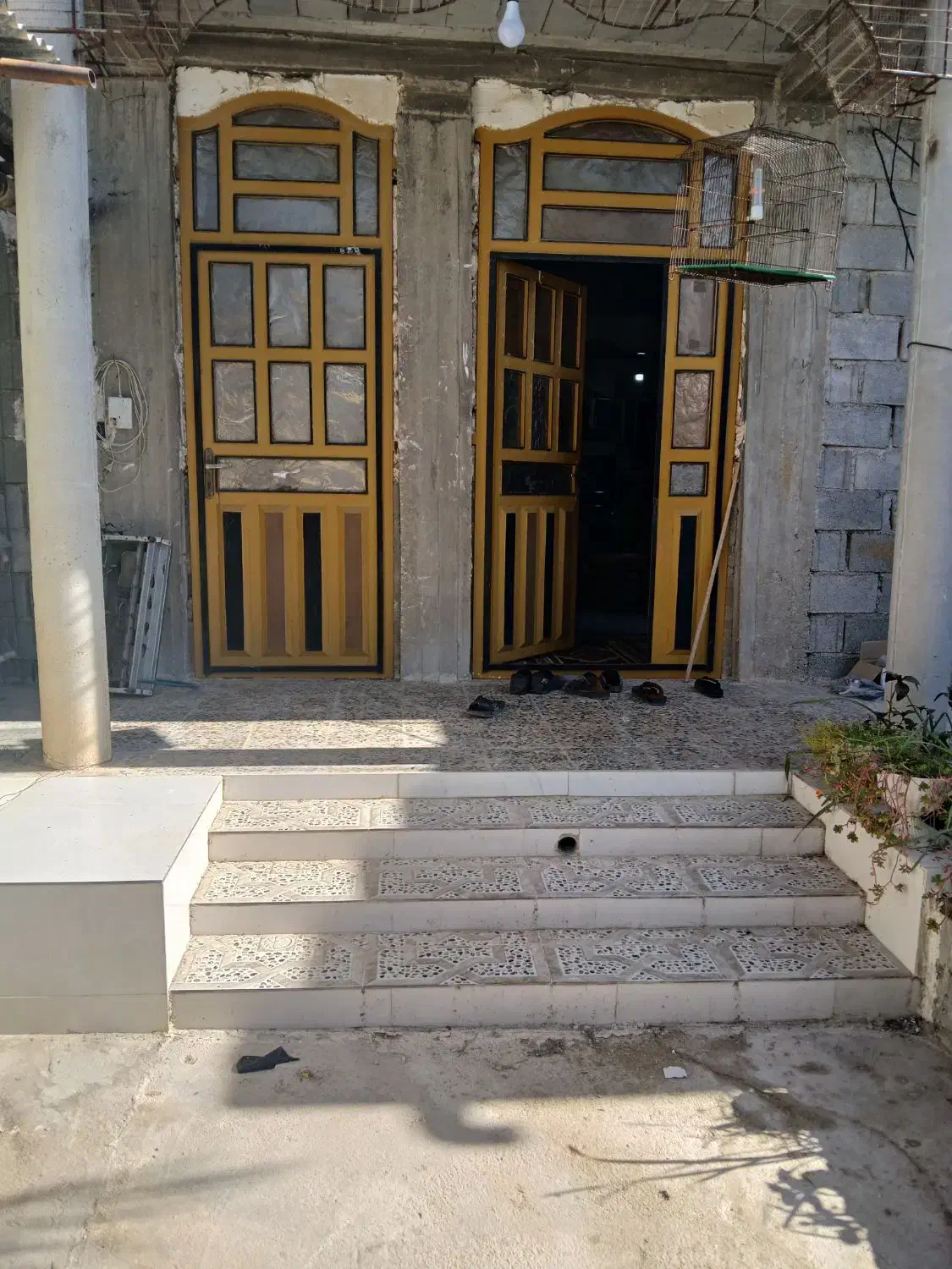 فروش منزل مسکونی