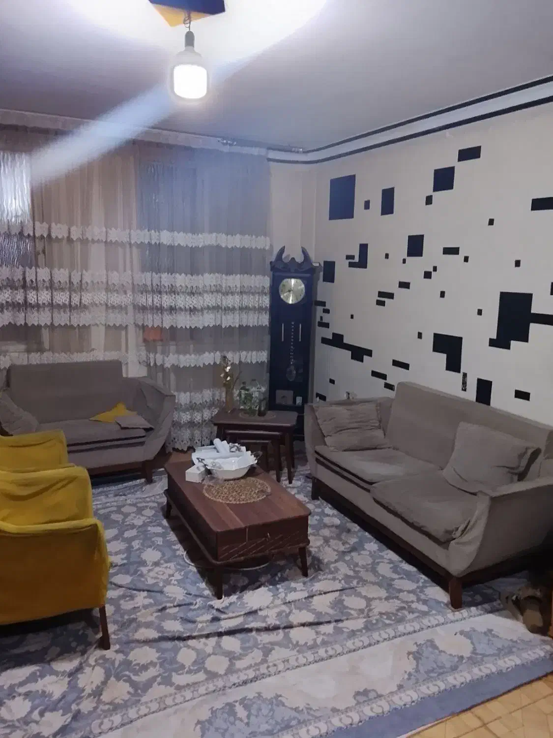 آپارتمان ۷۲ متری فروش آپارتمان