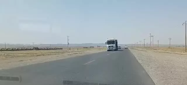 باغچه ۱۲۵۰ متری با سند تک برگ دو نبش