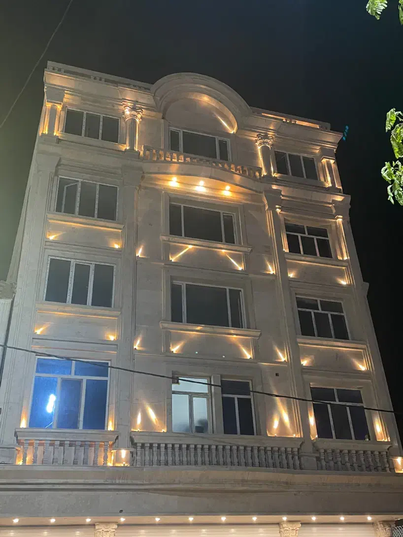 ۳ واحد آپارتمان (توضیحات مطالعه شود)