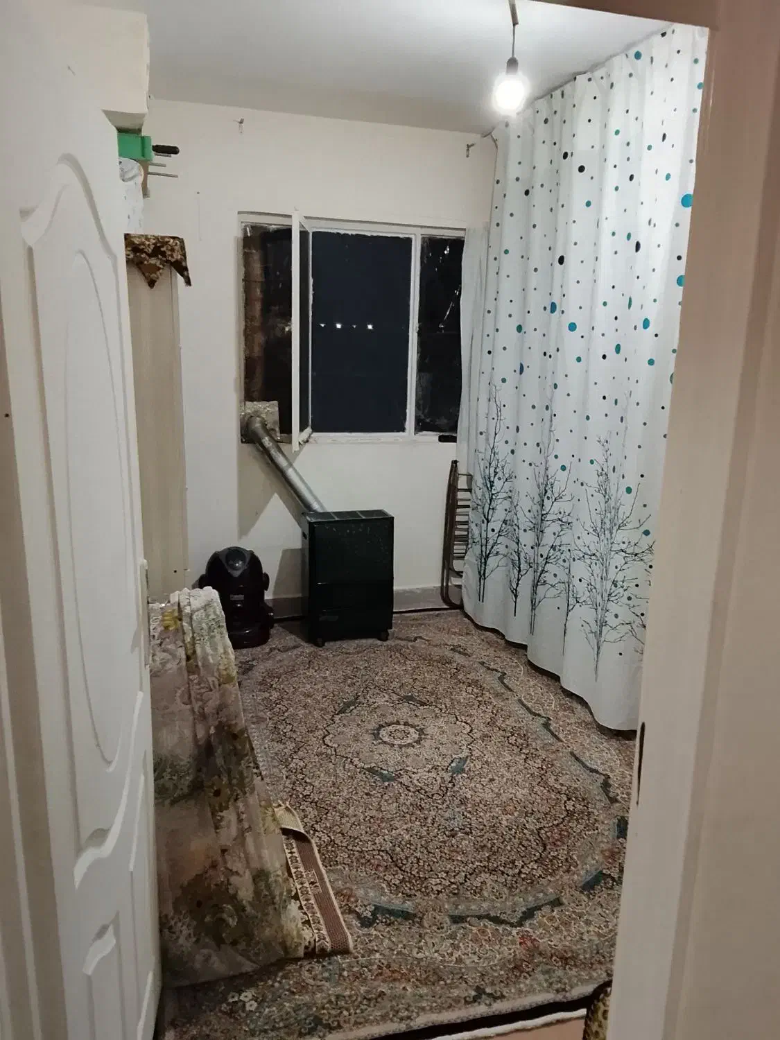 اجاره اپارتمان