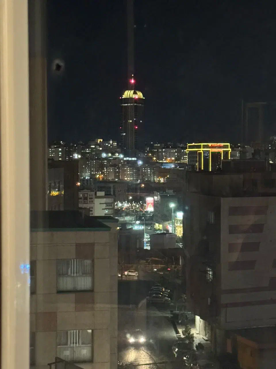 فروش آپارتمان