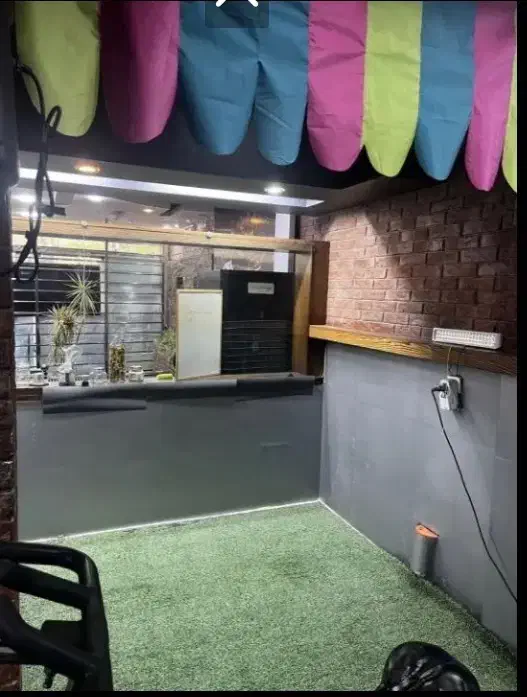 اجاره غرفه باشگاه