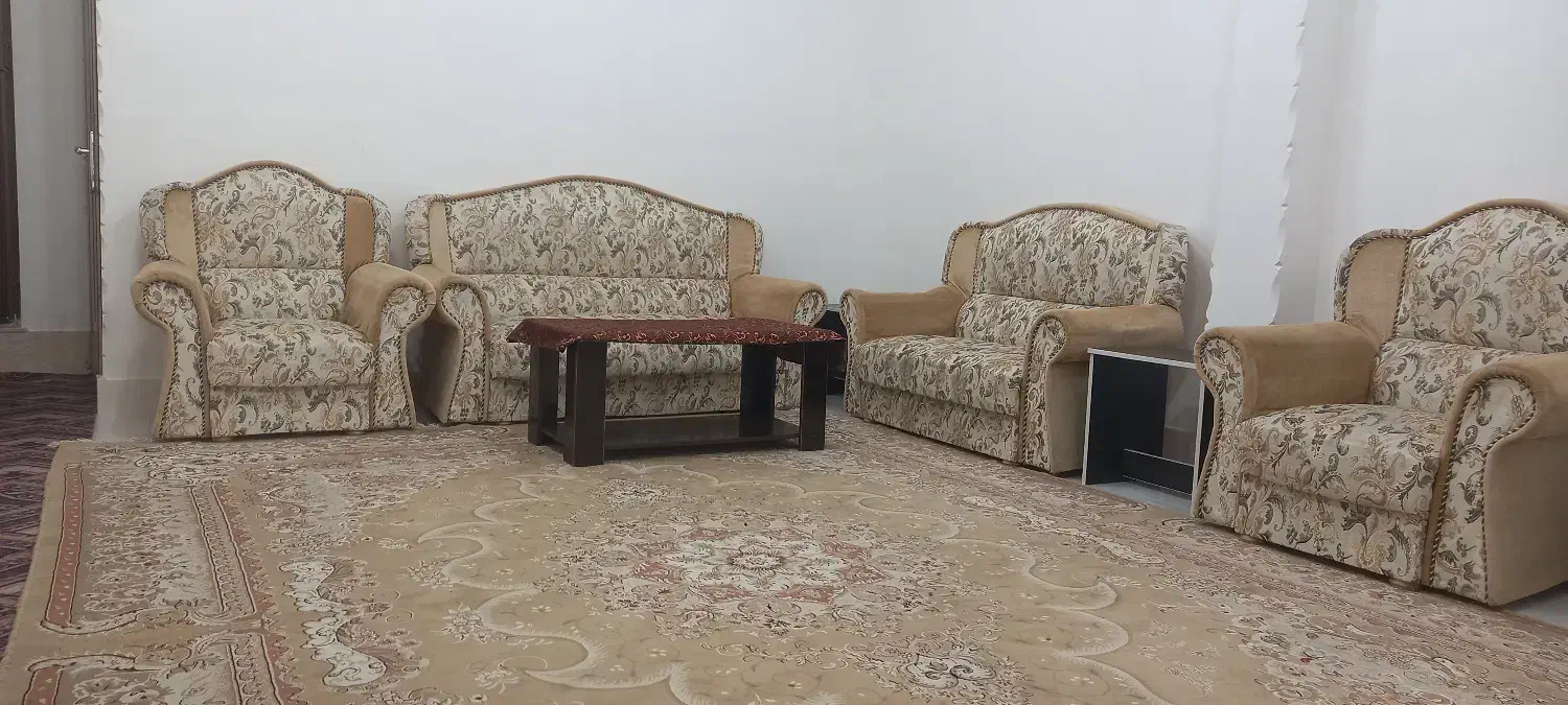 اجاره واحد مسکونی مبله