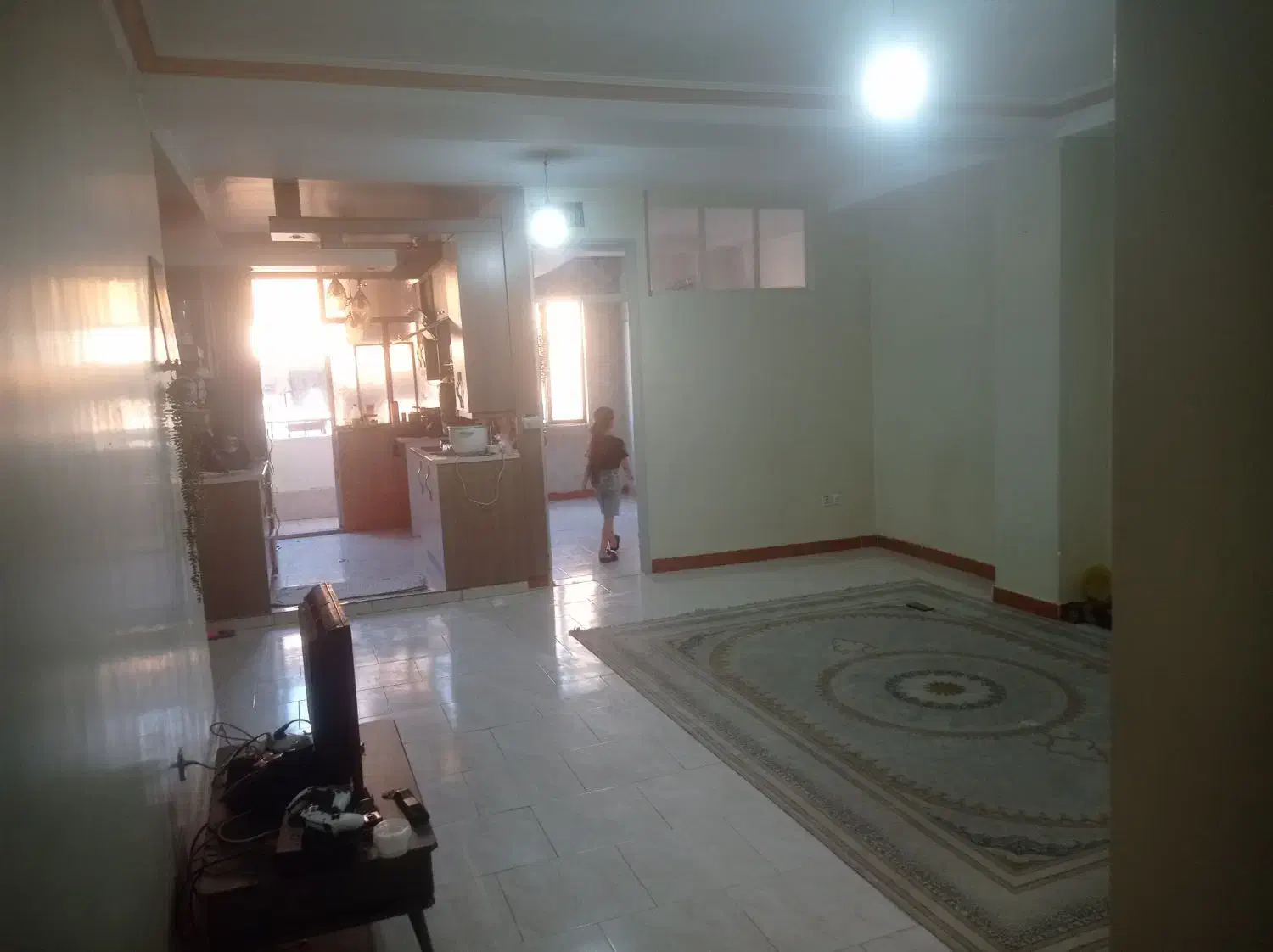 آپارتمان سند دار