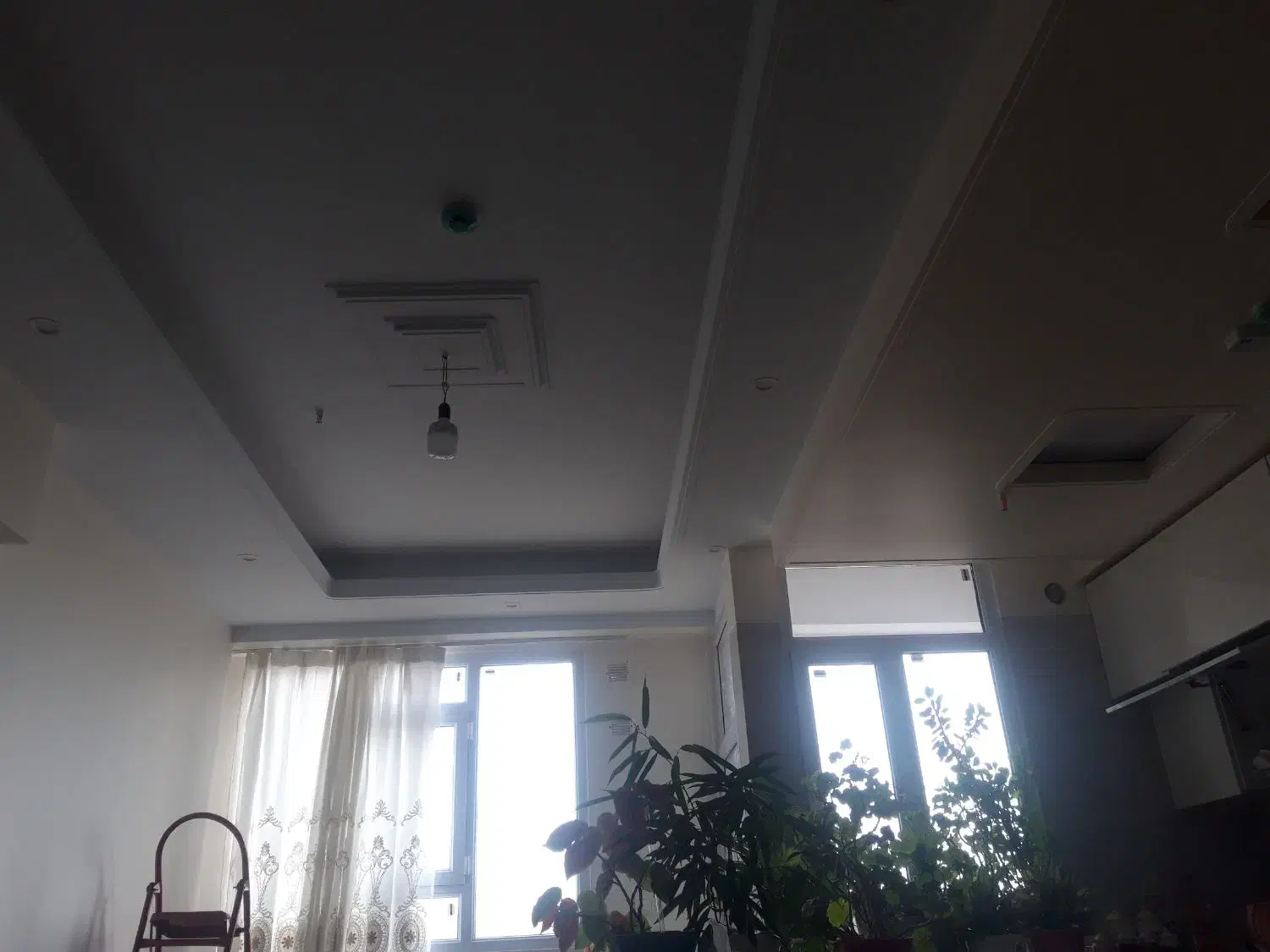 آپارتمان مسکونی