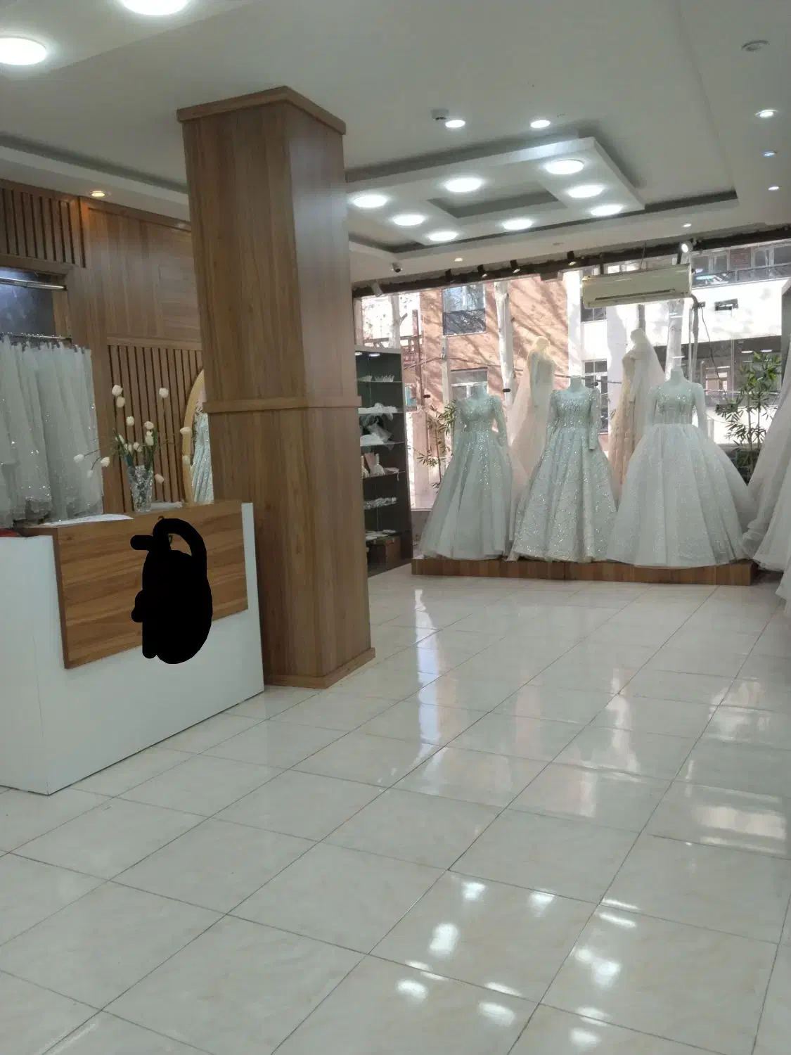 دفتر کار73متری