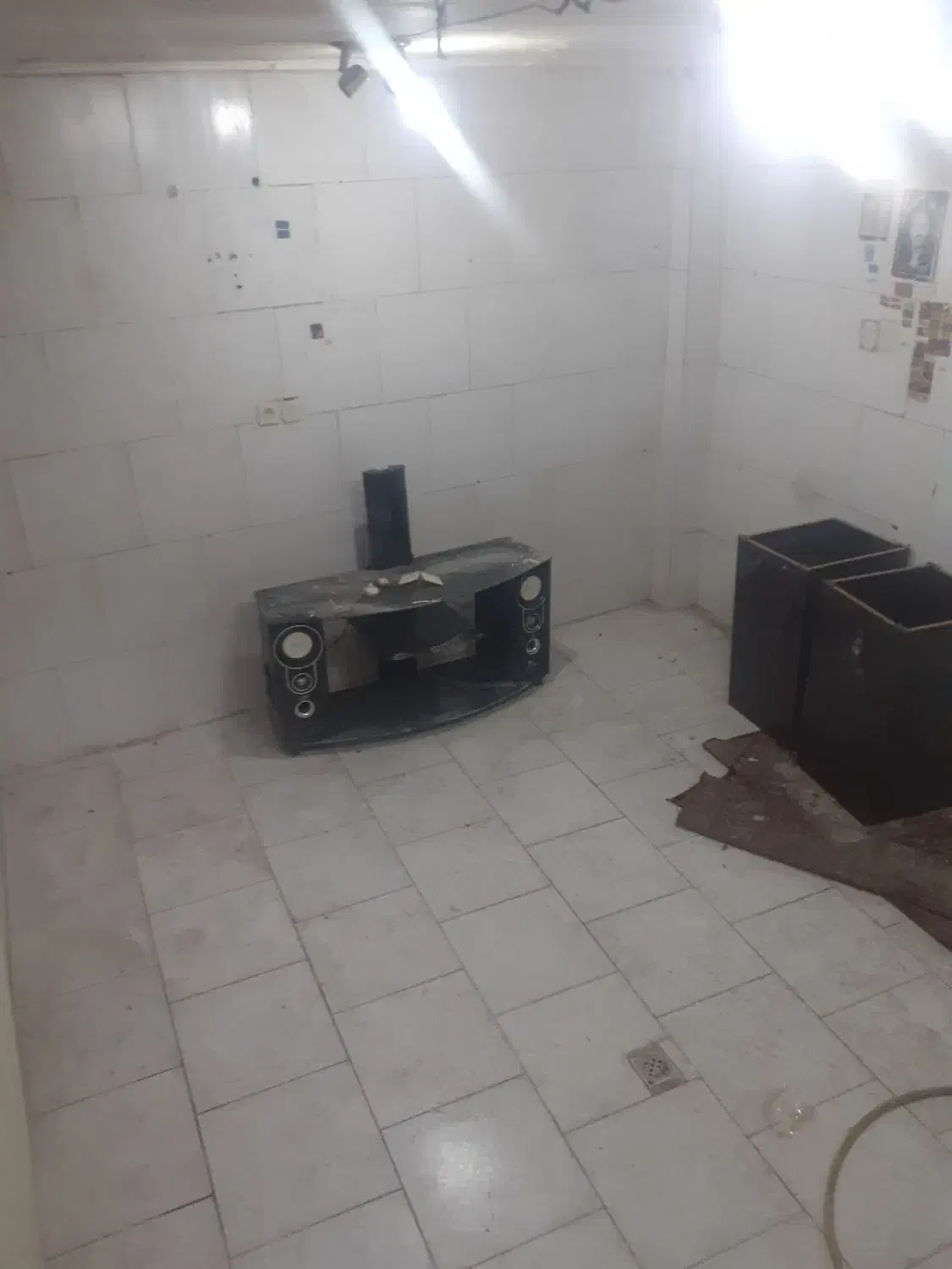 زیر زمین ۳۰متری اجاره