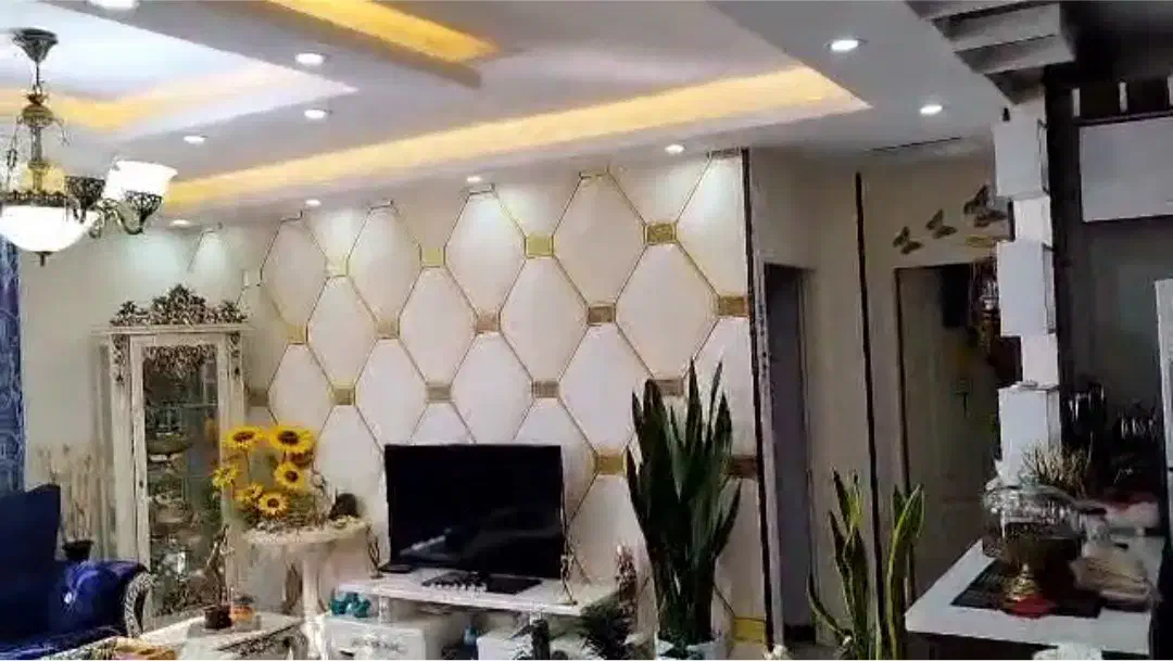 واحد82متری نوساز مسکن مهر