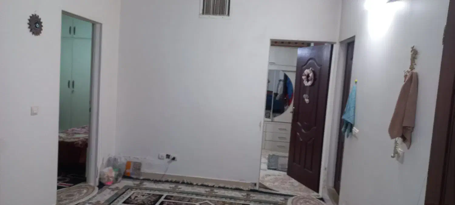 آپارتمان ۹۰ متری دوخوابه رهن و اجاره