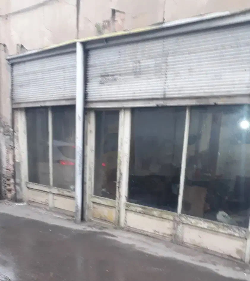 فروش مغازه تجاری