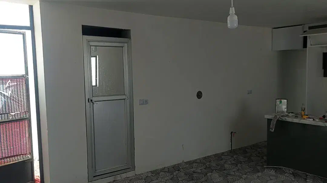 واحد هفتادمتری دوخوابه