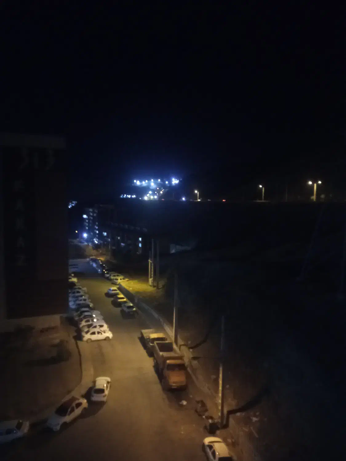 معاوضه باشخصی سازیاتفکیکی محدوده بهاران
