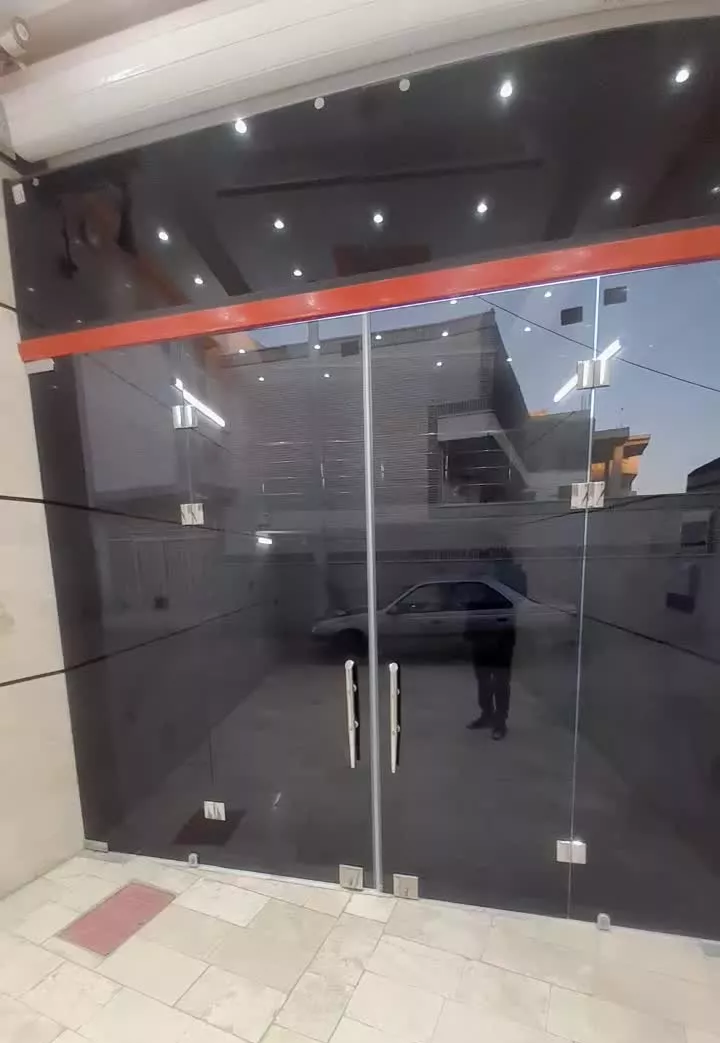 مغازه فروشی دولت اباد
