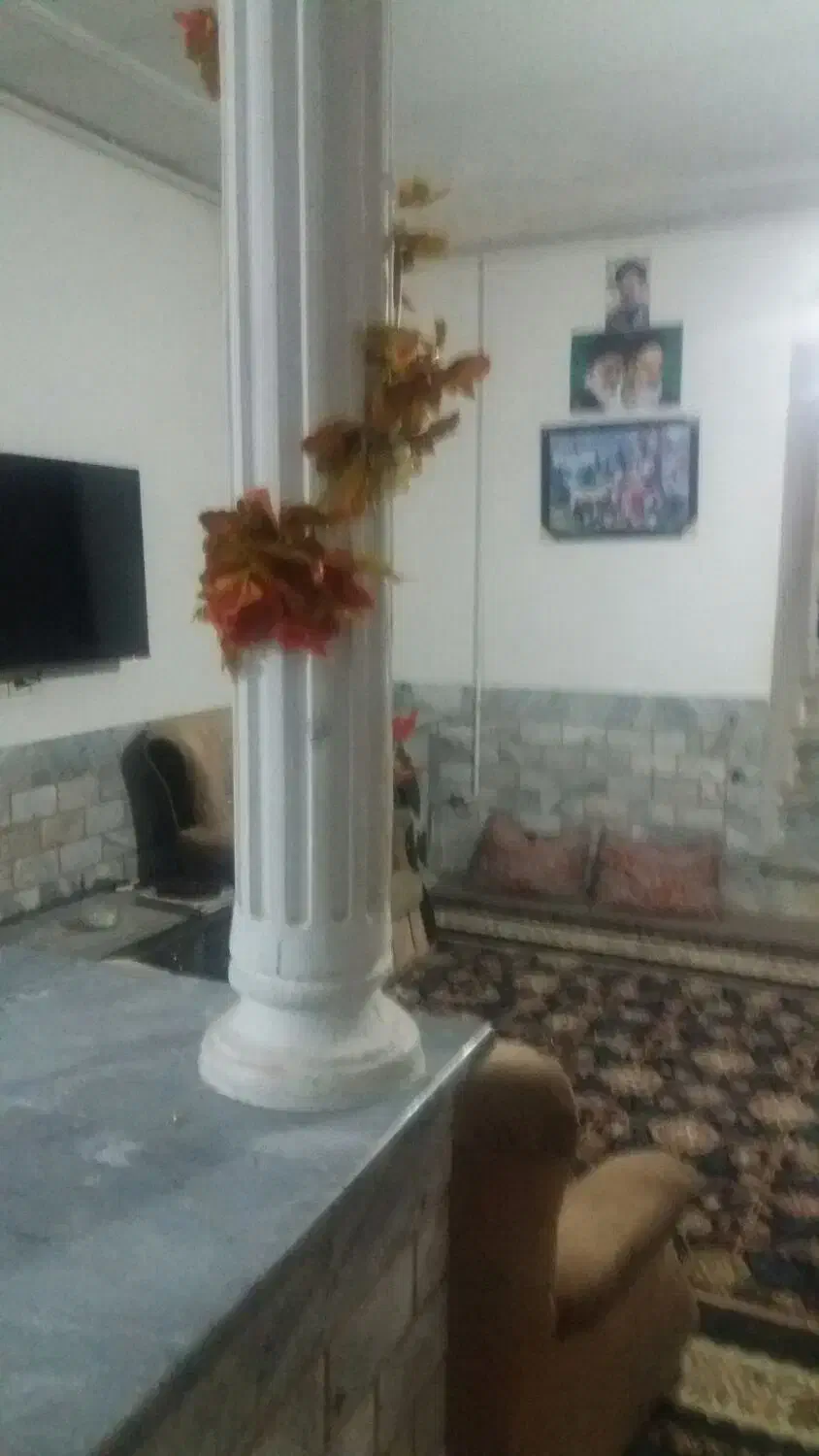 فروش خانه ویلای سربیشه