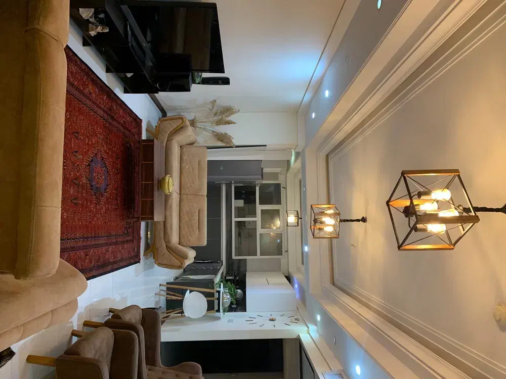 اپارتمان لوکس کوی زنبق