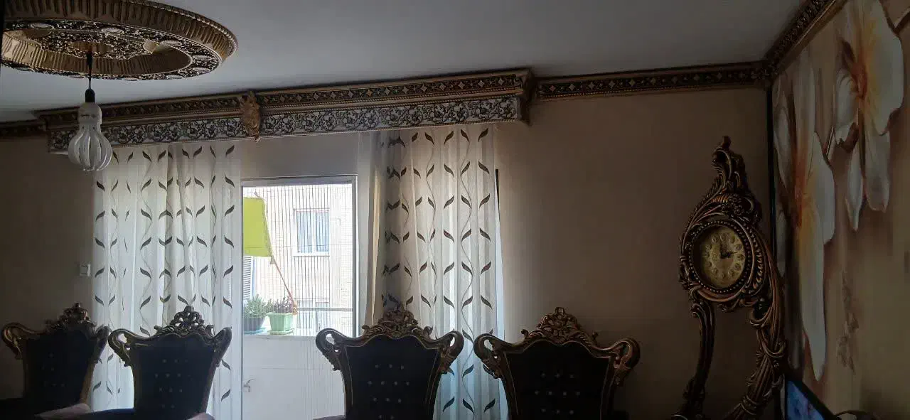 فروش آپارتمان ۸۶مترe3