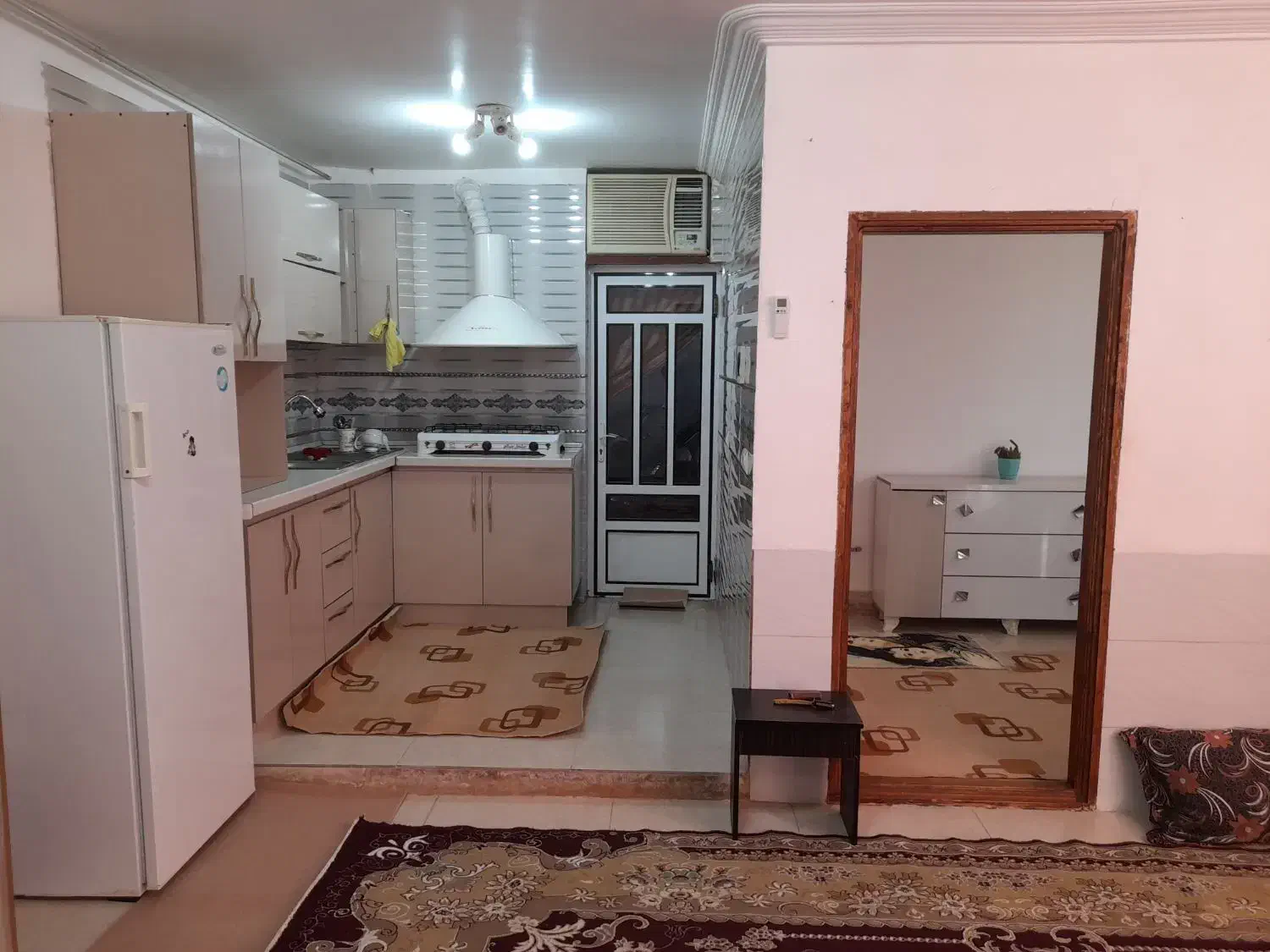 اجاره ساختمان