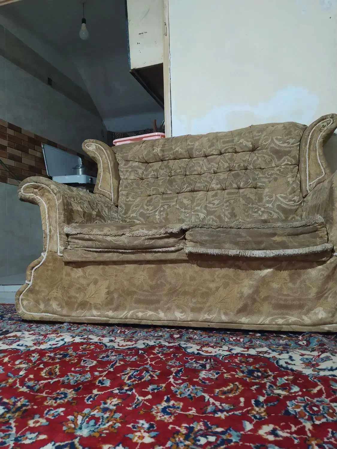 همخونه