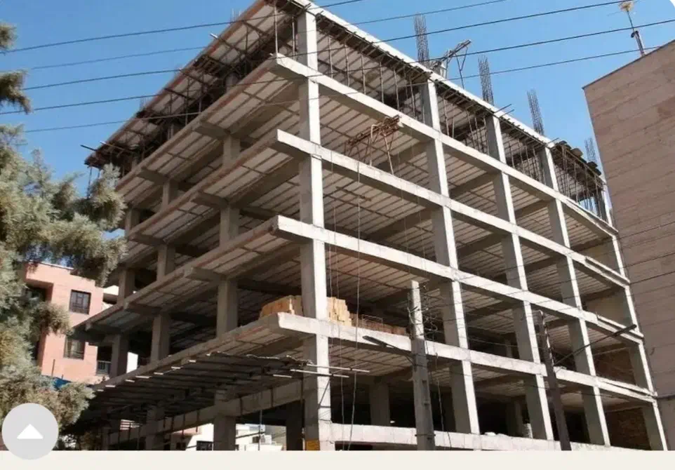 فروش امتیاز واحد آپارتمانی بیمارستان چمران