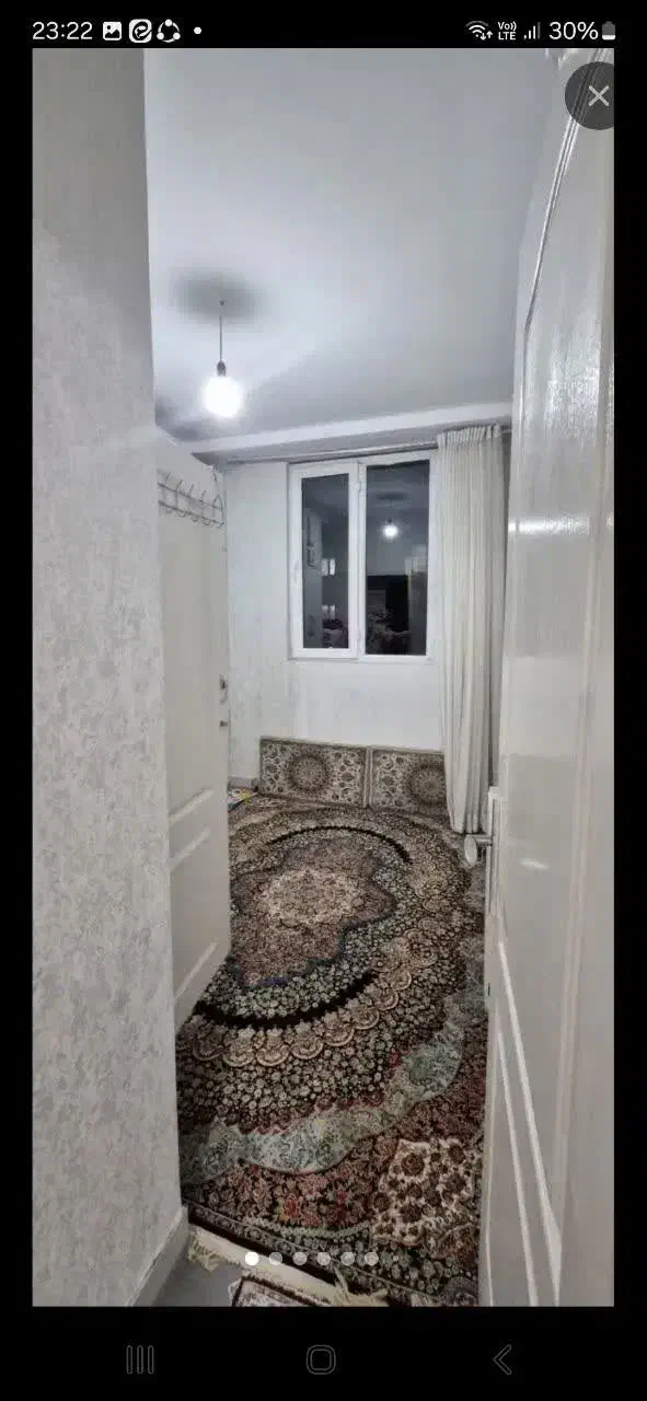 رهن واجاره آپارتمان تک واحدی دارای پارکینگ اسانسور