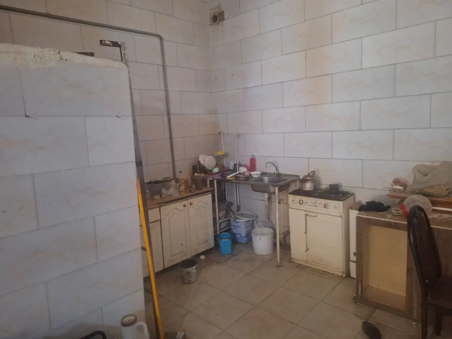 مغازه در شهرک علوی