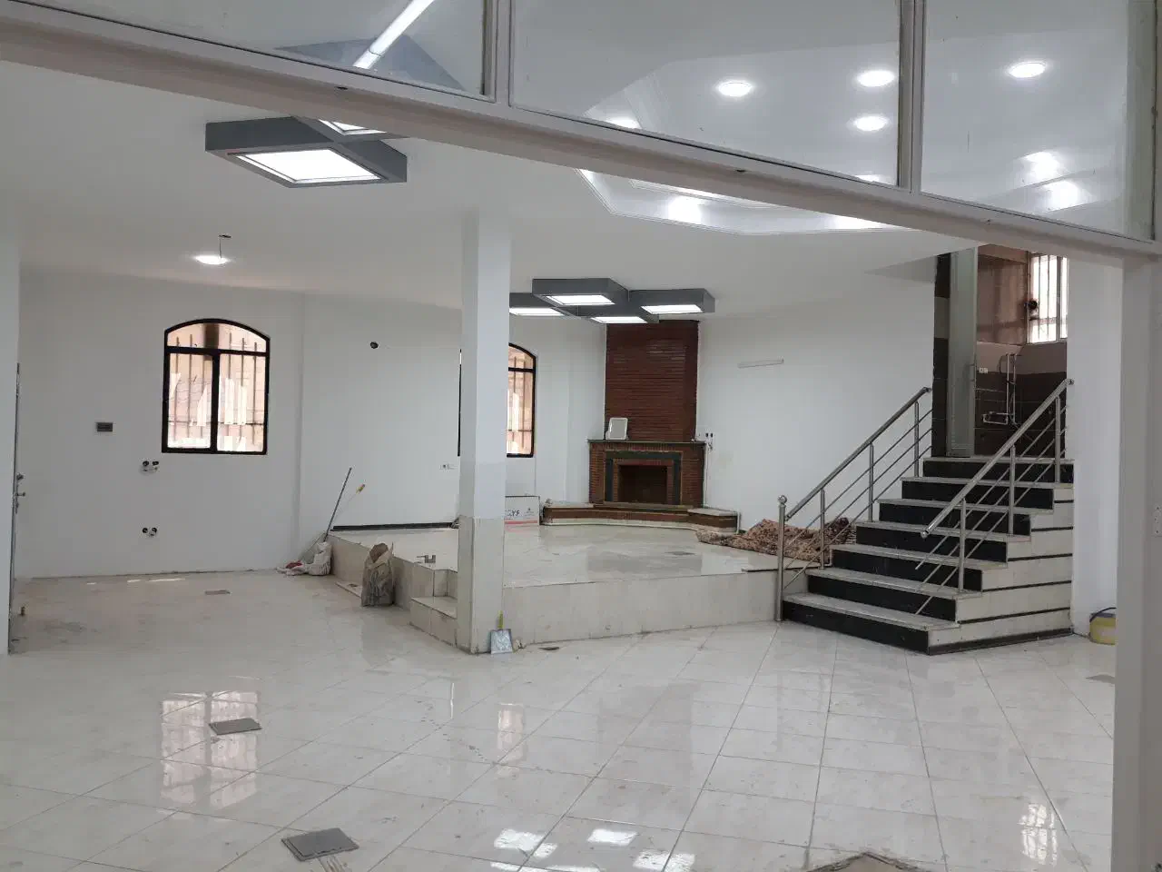 ۱۷۰متر دوبر نورخور راه جدا مستقل به صورت ویلایی