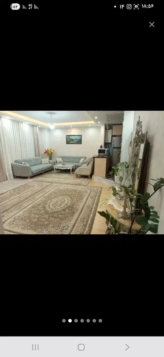 ۹۰ متری قولنامه شاهین ویلا بنیاد. مدرس
