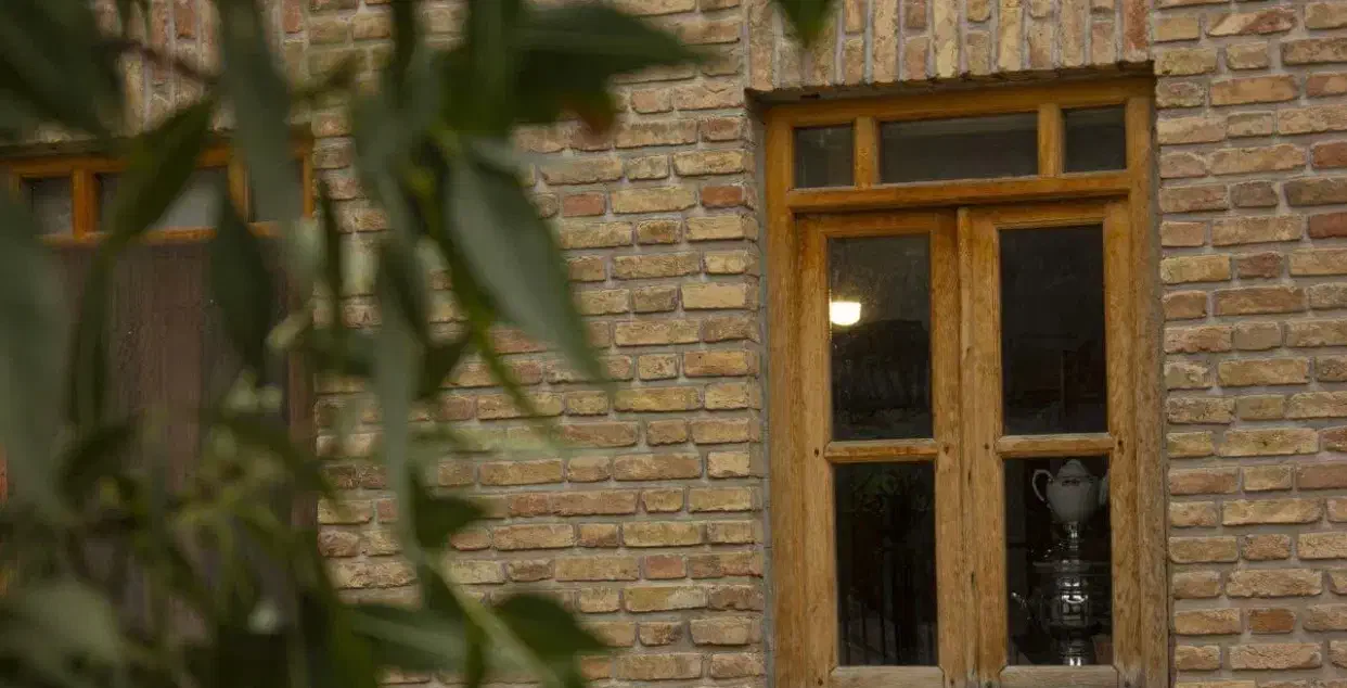 خونه قدیمی اجاره ای